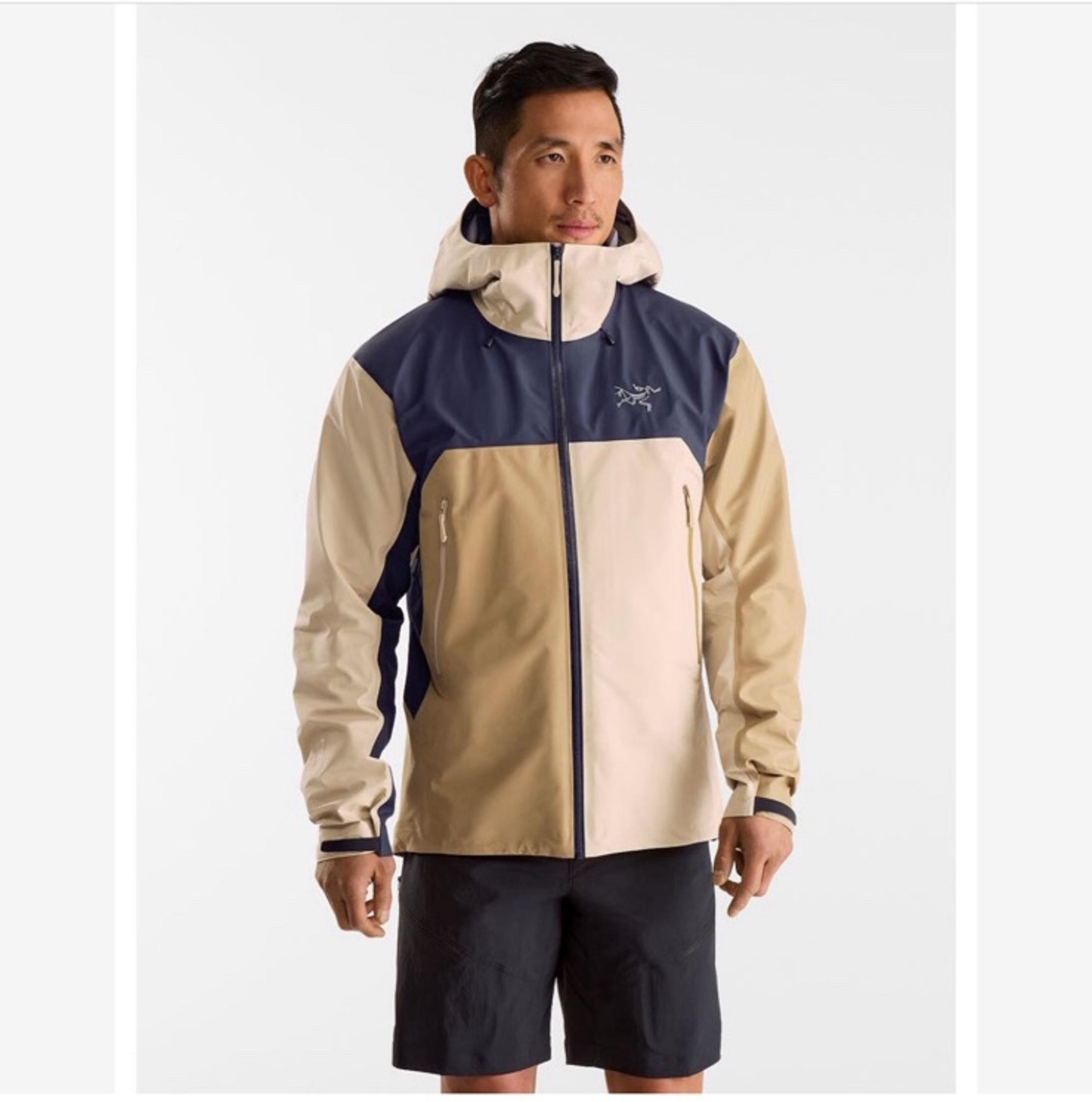 2023 ARC'TERYX Beta Lightweight Jacket limited color