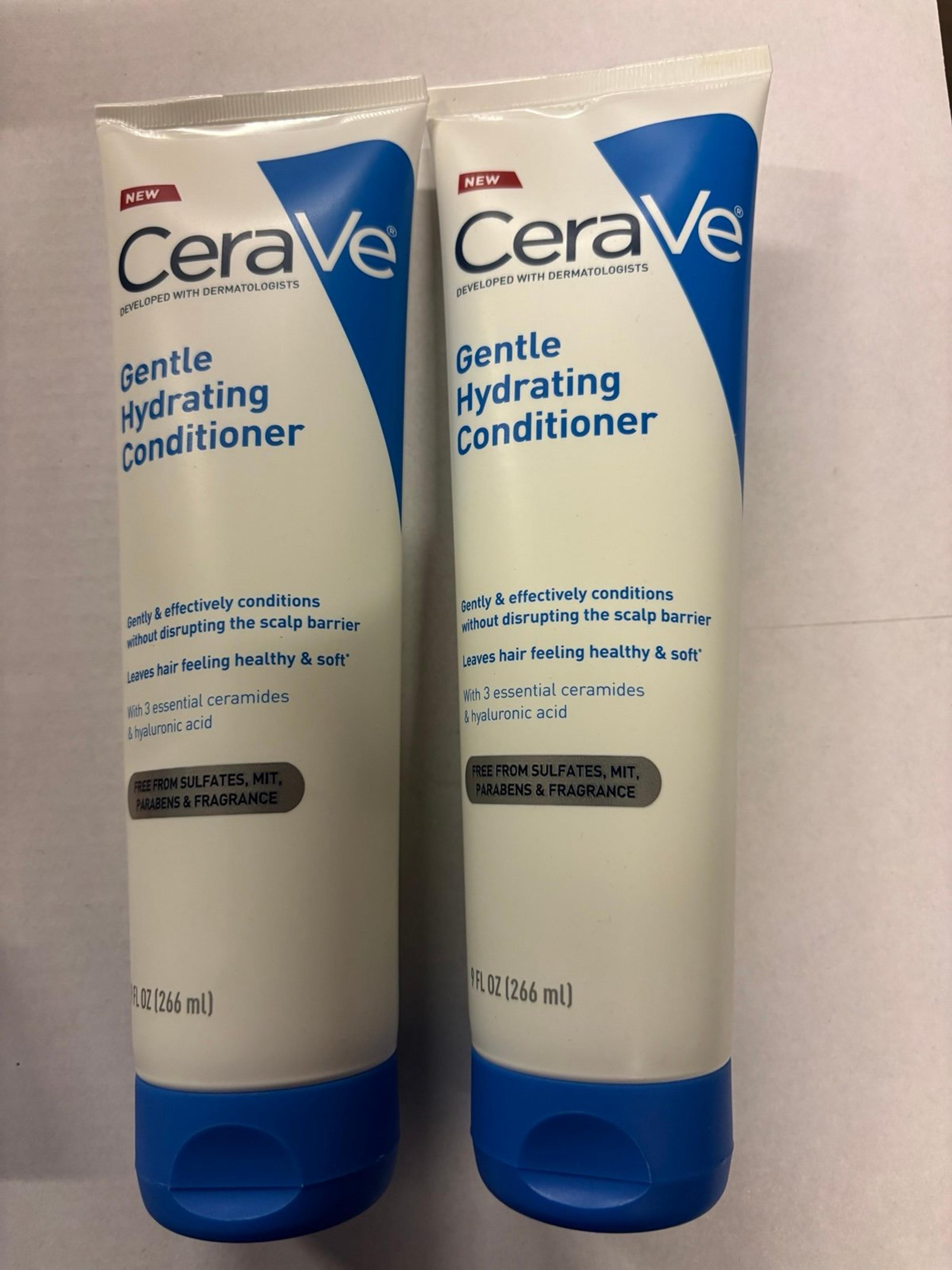Cerave Conditioner