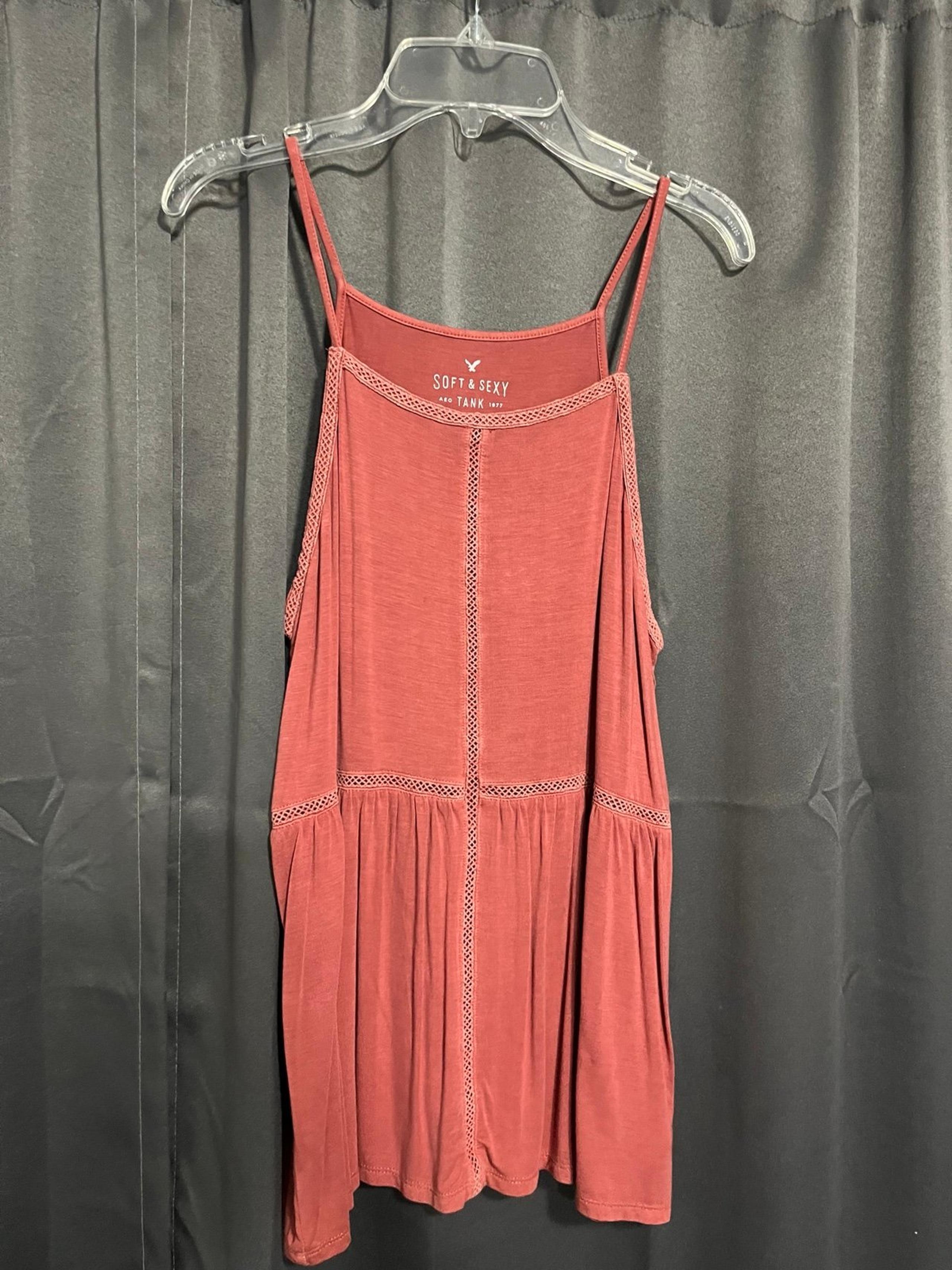 Women’s American Eagle Tank Top