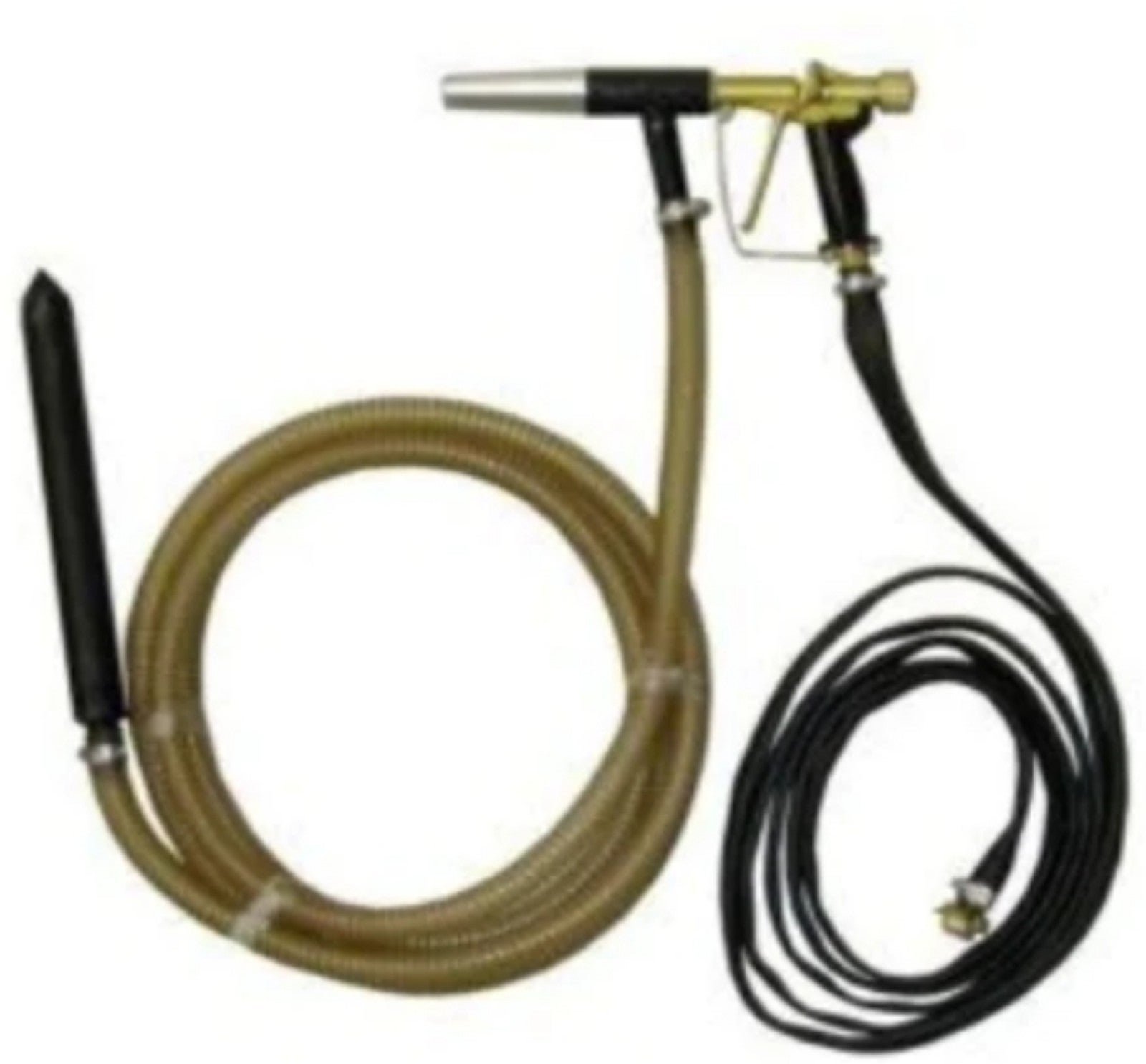 Bucket blaster, 3 available