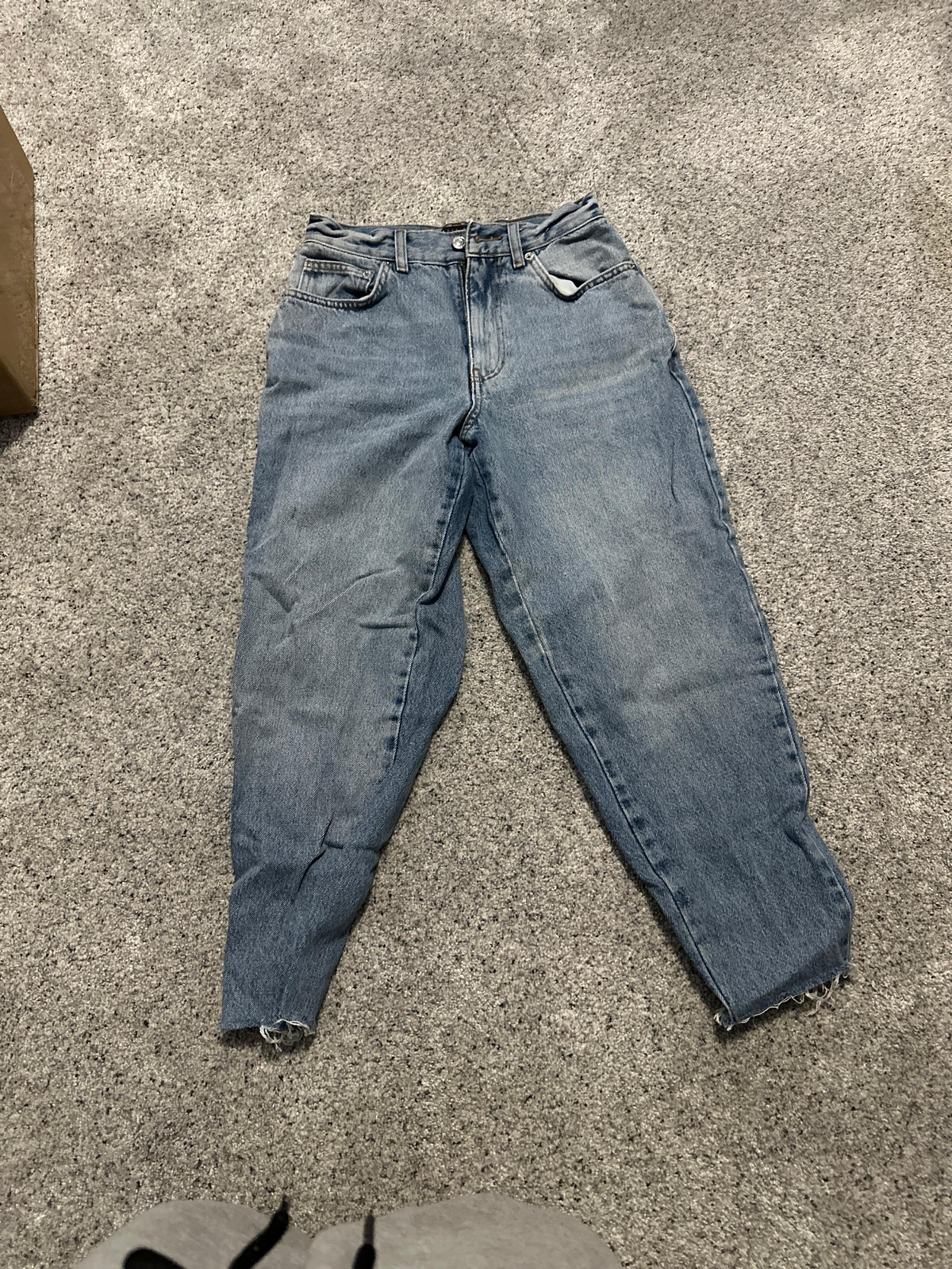 ASOS design jeans