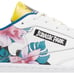 NWOT Reebok Jurassic Park x Club C 85 'Dennis Nedry', 2021, Size 4.5 US