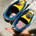 NWOT Reebok Jurassic Park x Club C 85 'Dennis Nedry', 2021, Size 4.5 US