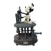 Disney Articulated Steamboat Willie Figure Crank Toy Limited Edition 75th Mickey