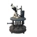 Disney Articulated Steamboat Willie Figure Crank Toy Limited Edition 75th Mickey