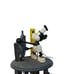Disney Articulated Steamboat Willie Figure Crank Toy Limited Edition 75th Mickey