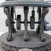 Disney Articulated Steamboat Willie Figure Crank Toy Limited Edition 75th Mickey