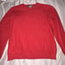 Banana Republic Merino V neck sweater