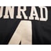 CCM Carolina Hurricanes Black Mens Medium Conrad Jersey in good condition.