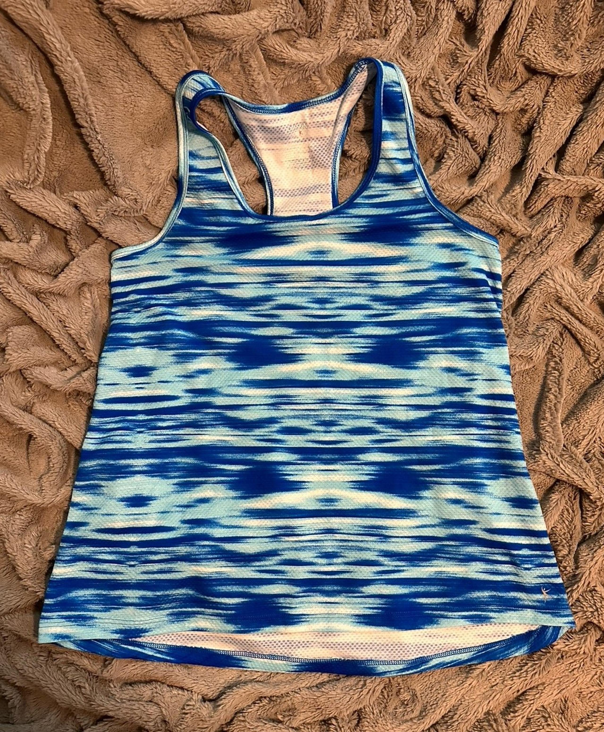 Women’s tank top
