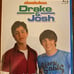 Drake and Josh Complete Series Blu Ray Set Nickelodeon