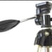 Exakta RTL 1000 35mm SLR Camera w/Lens,