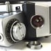 Exakta RTL 1000 35mm SLR Camera w/Lens,