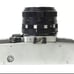 Exakta RTL 1000 35mm SLR Camera w/Lens,