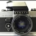 Exakta RTL 1000 35mm SLR Camera w/Lens,