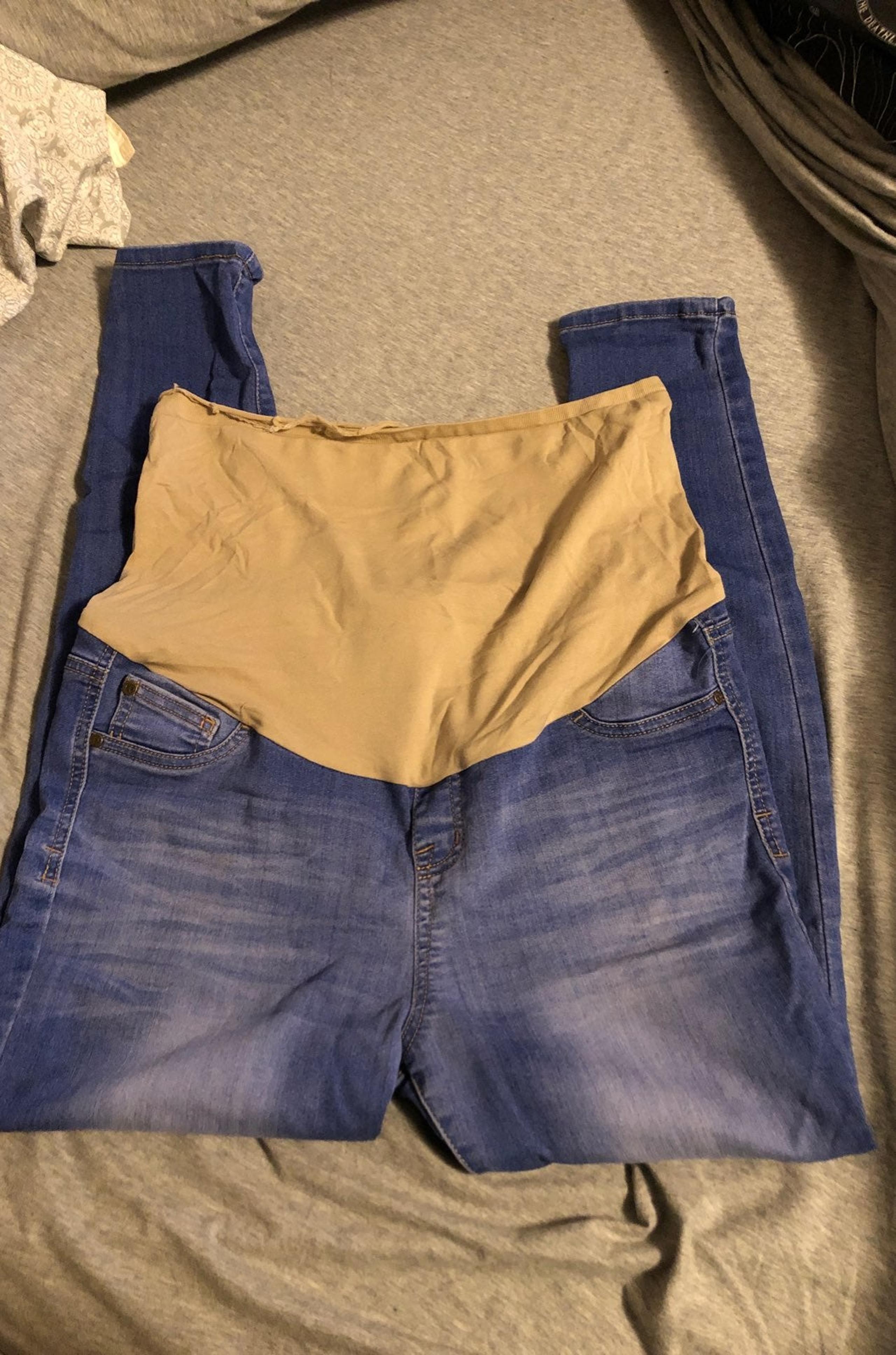 Celebrity pink Maternity Jeans