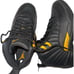 Jordan 12 black taxi size 7.5 new Authentic Guarantee
