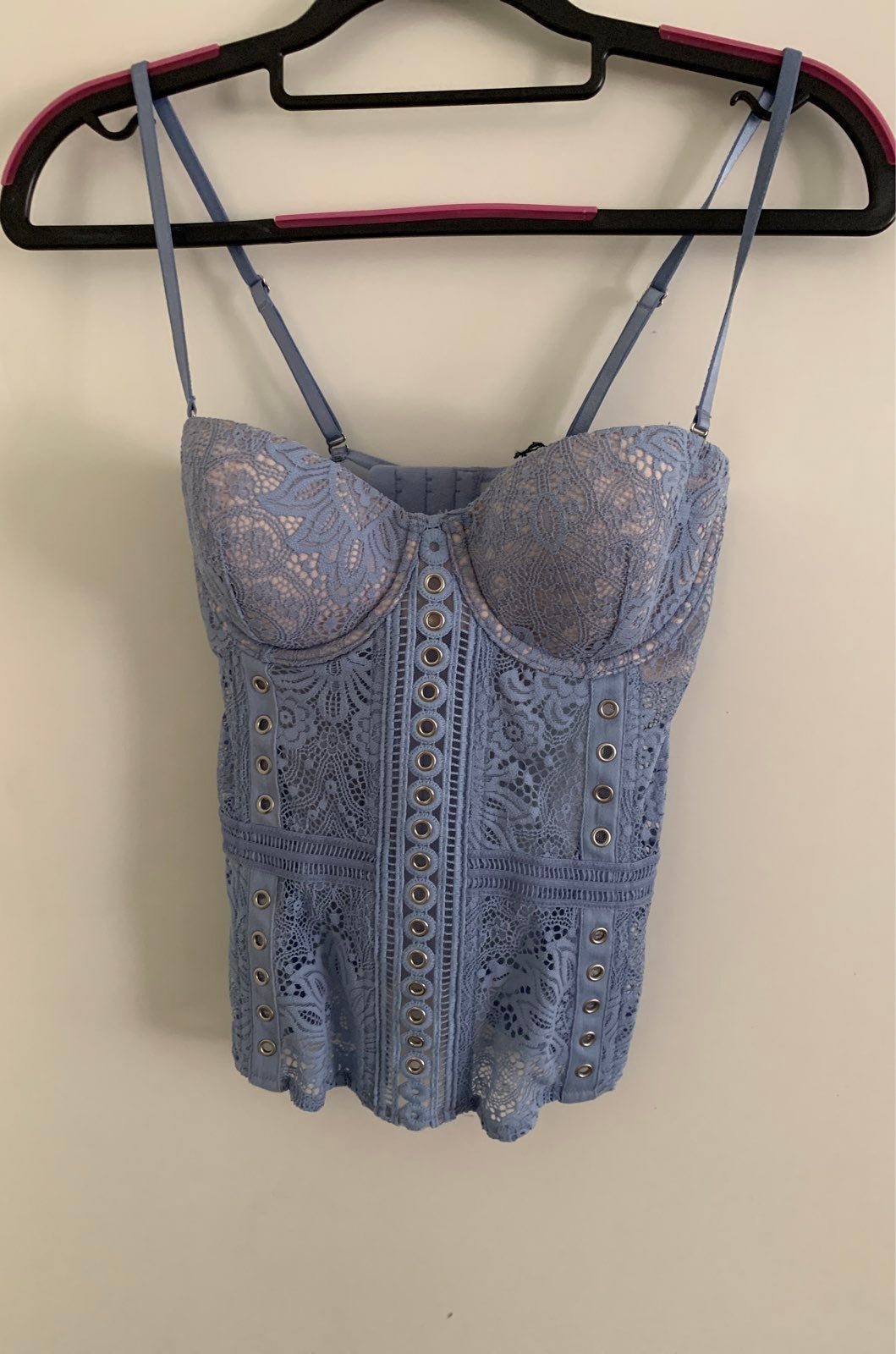 Victorias Secret Lace Corset