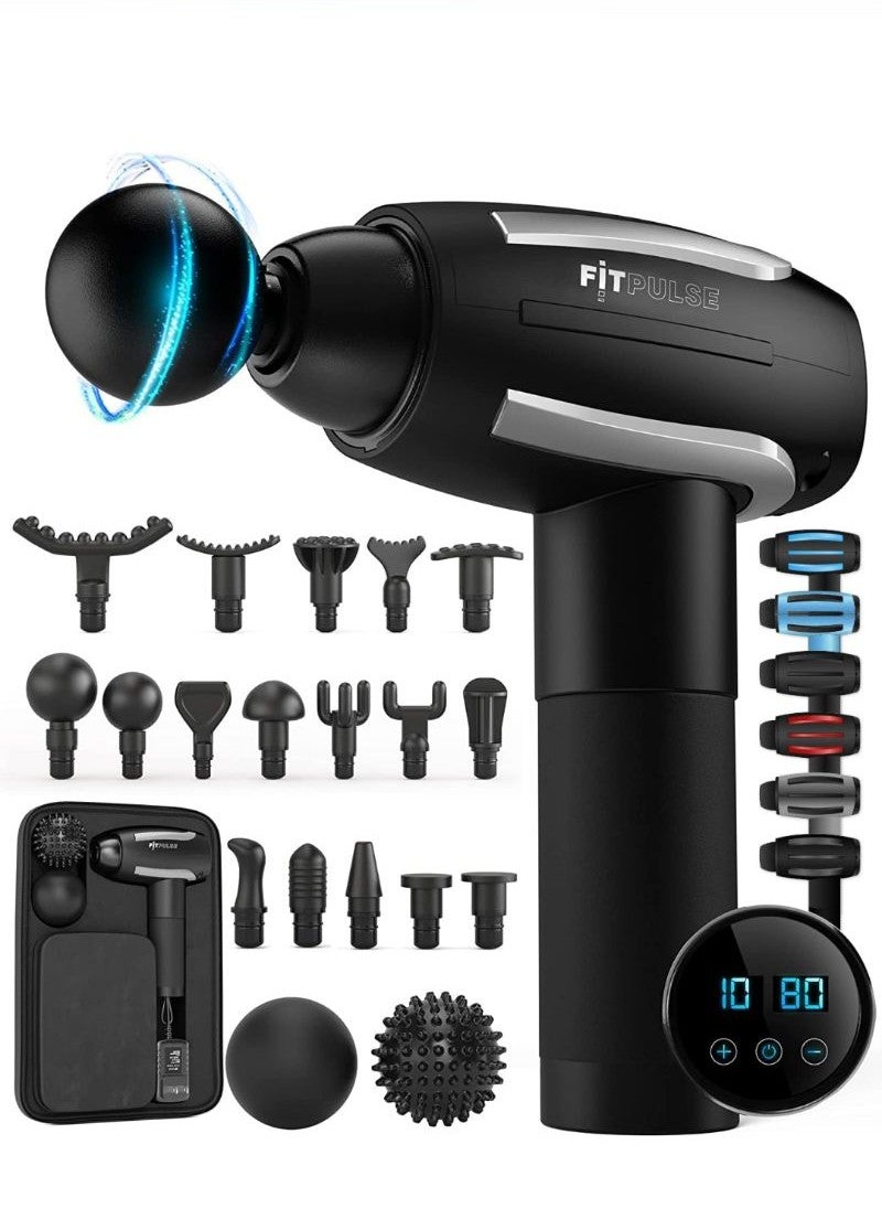 Massage Gun Deep Tissue