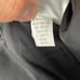 Gap Snorkel Military Parka Jacket Men Medium Army Green Hooded Faux Fur Trim