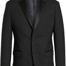 nordstrom rack Tuxedo for men trim fit Size 42S