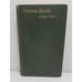 Obiter Dicta Second Series-By Augustine Birrell 1887 Edition