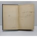 Obiter Dicta Second Series-By Augustine Birrell 1887 Edition