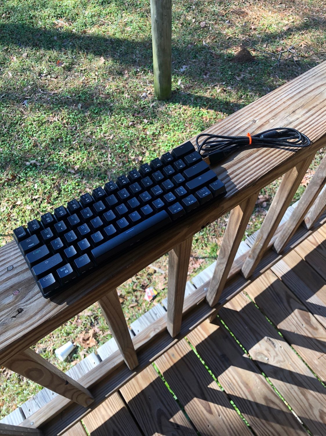 Motospeed CK62