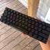 Motospeed CK62