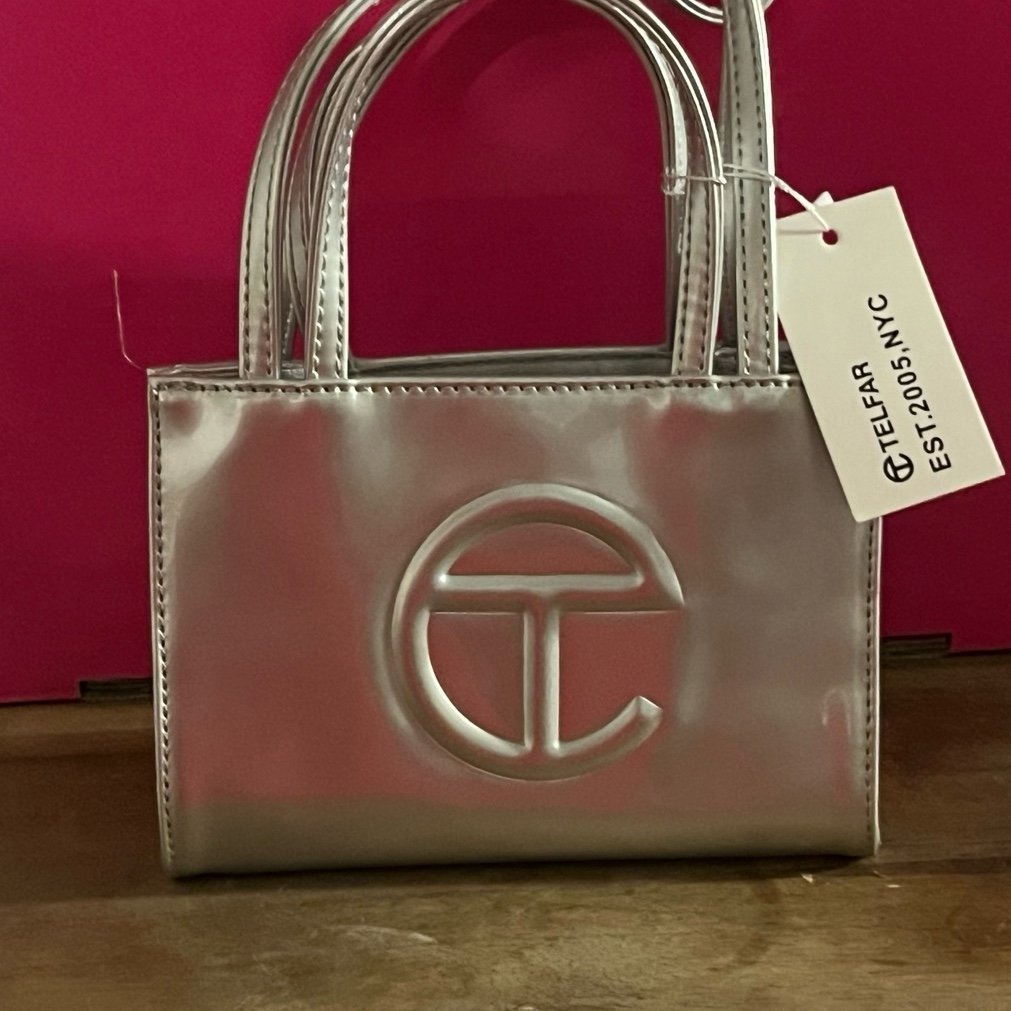 telfar bag small