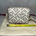 Fendi x Skims small beauty pouch