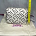 Fendi x Skims small beauty pouch