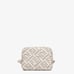 Fendi x Skims small beauty pouch