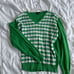 Burberry Golf Sweater