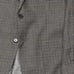 NEW Banana Republic 40R Bown Plaid Slim TBM Mens Blazer Sport Coat Suit Jacket