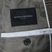 NEW Banana Republic 40R Bown Plaid Slim TBM Mens Blazer Sport Coat Suit Jacket