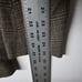 NEW Banana Republic 40R Bown Plaid Slim TBM Mens Blazer Sport Coat Suit Jacket