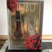 Tabu Gift Set Spray Cologne 1.5oz and Hand & Body Lotion 1.5oz NOS