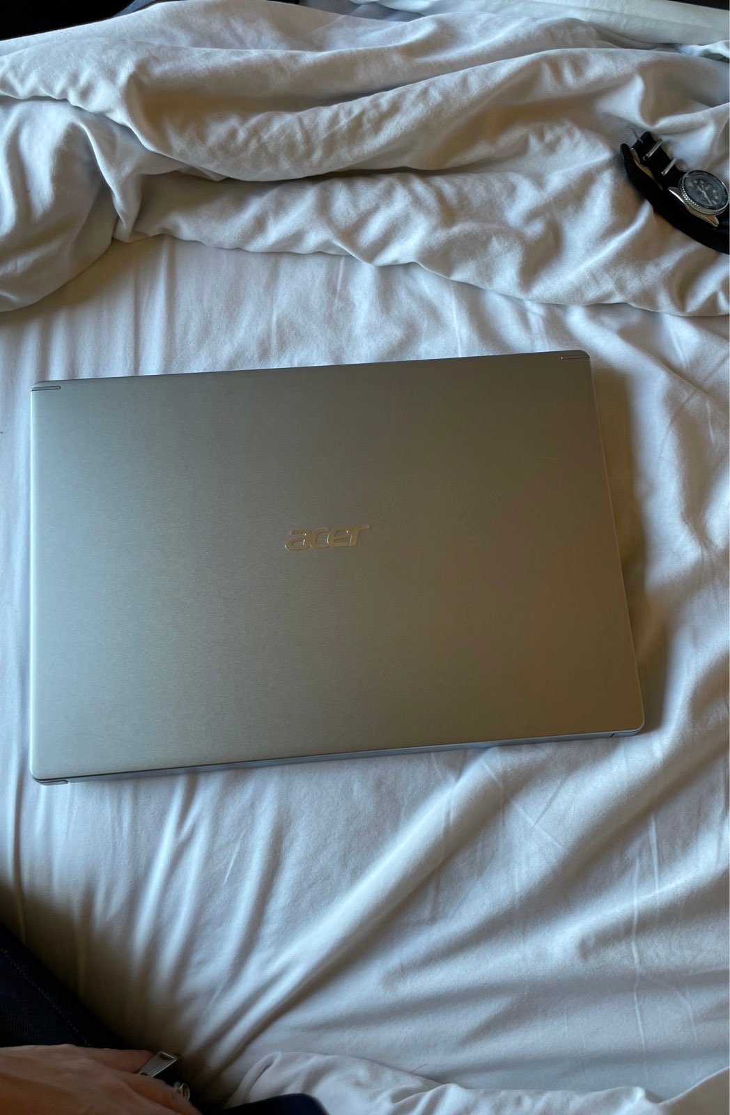 Acer aspire 5 ryzen 3 laptop