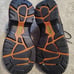 Keen Braddock Low (Steel Toe) 10D