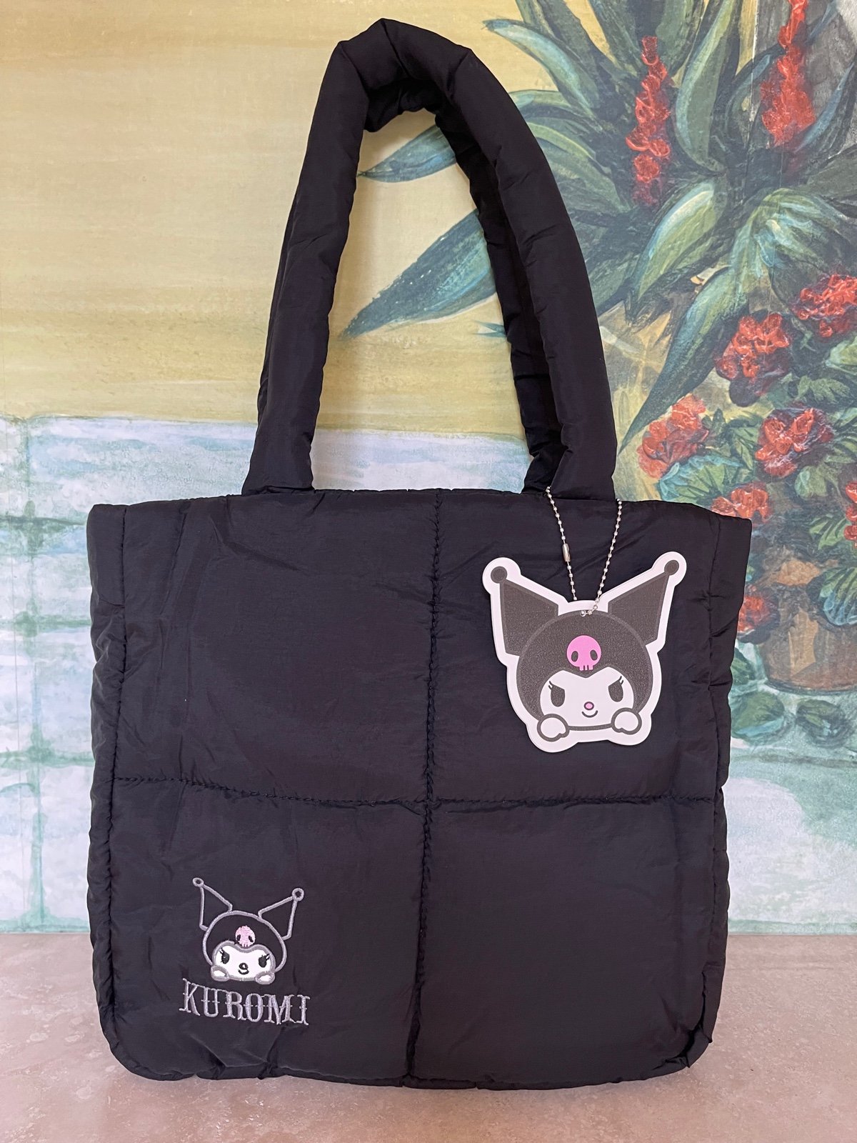 Sanrio Kuromi bag