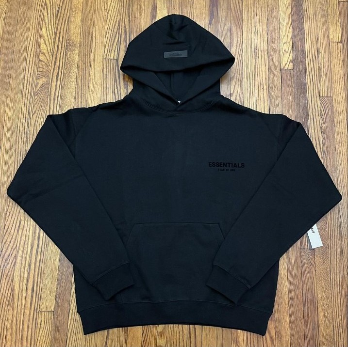 Essentials SS22 “Stretch Limo” Hoodie Medium