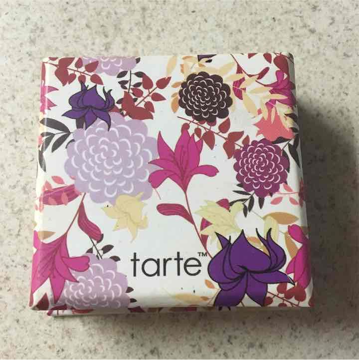 Tarte Amazonion Clay eyeshadow quad