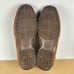 Mephisto Edlef Cool-Air Slip On Leather Loafers Mens 11 Tan Brown Comfort