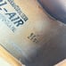 Mephisto Edlef Cool-Air Slip On Leather Loafers Mens 11 Tan Brown Comfort
