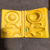 Vintage Play Doh Molds