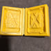 Vintage Play Doh Molds