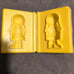 Vintage Play Doh Molds