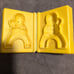 Vintage Play Doh Molds