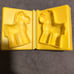 Vintage Play Doh Molds